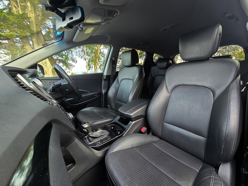 2014 Hyundai Santa Fe