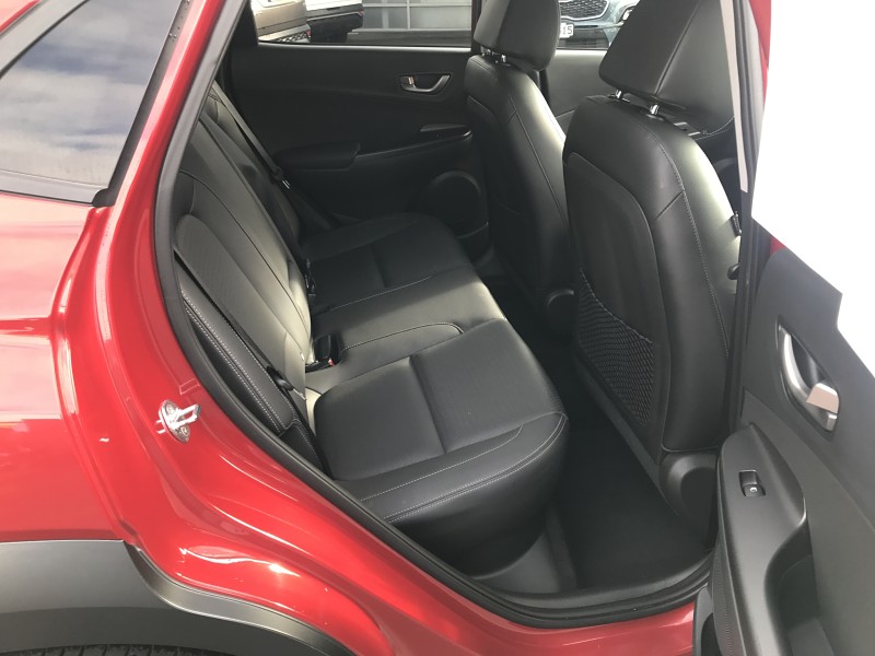 2019 Hyundai Kona