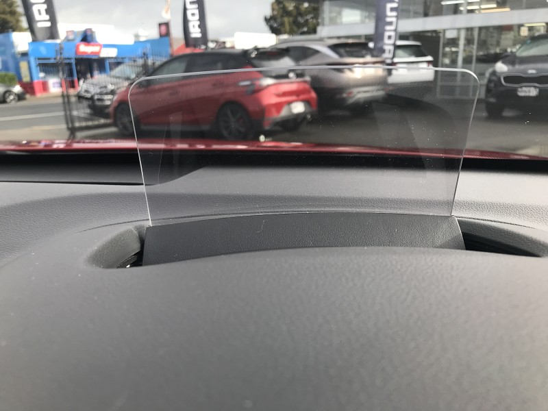 2019 Hyundai Kona