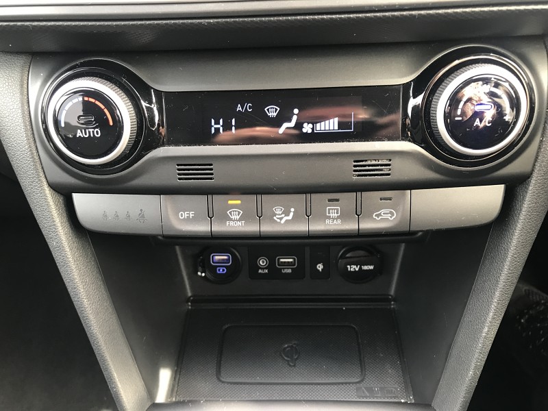 2019 Hyundai Kona