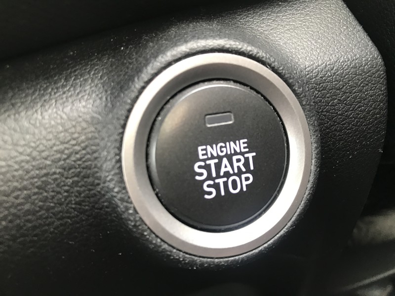 2019 Hyundai Kona
