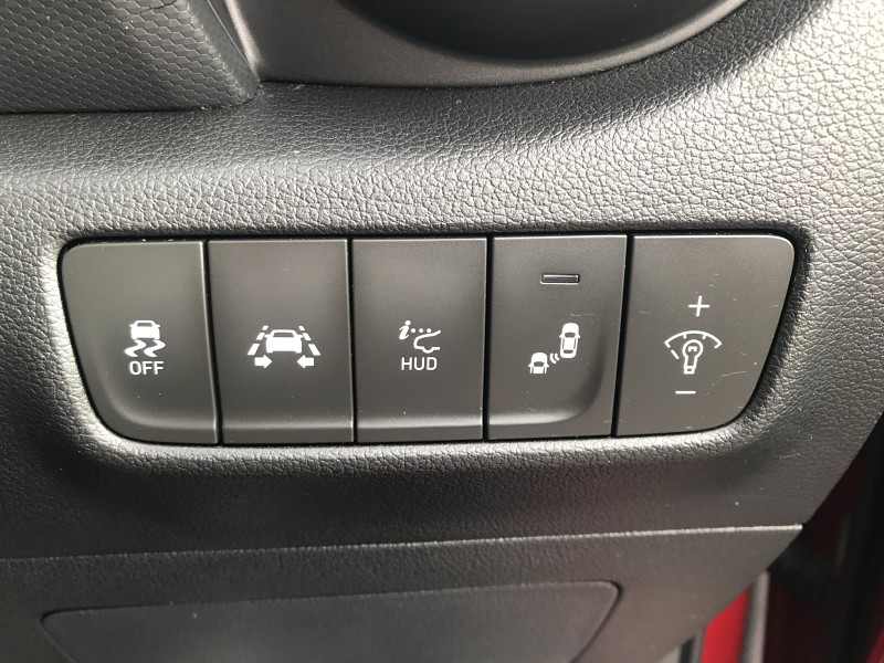 2019 Hyundai Kona
