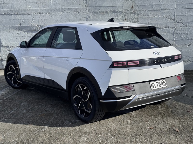 2021 Hyundai IONIQ 5