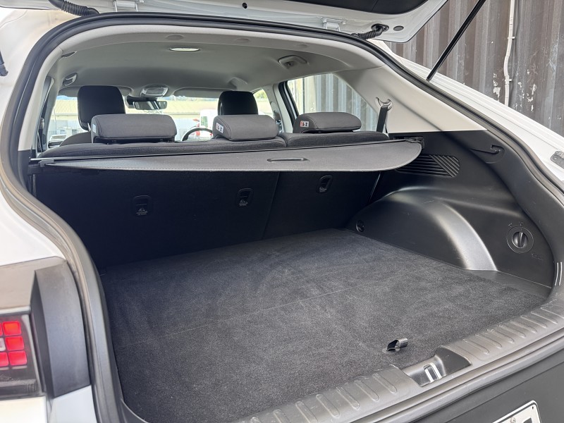 2021 Hyundai IONIQ 5