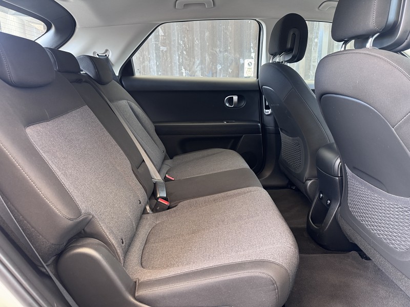 2021 Hyundai IONIQ 5