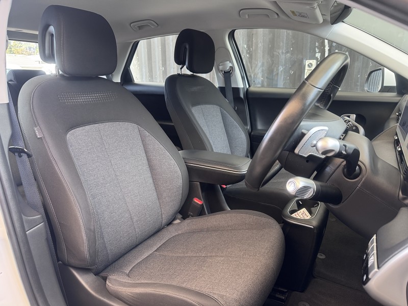 2021 Hyundai IONIQ 5