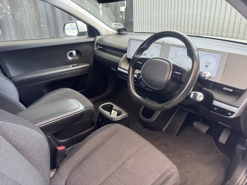 2021 Hyundai IONIQ 5