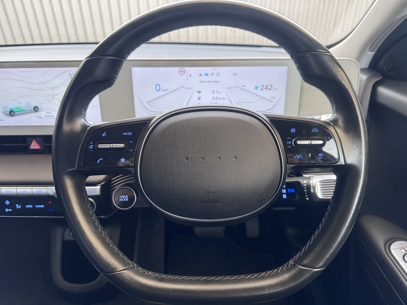 2021 Hyundai IONIQ 5