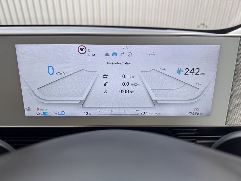 2021 Hyundai IONIQ 5