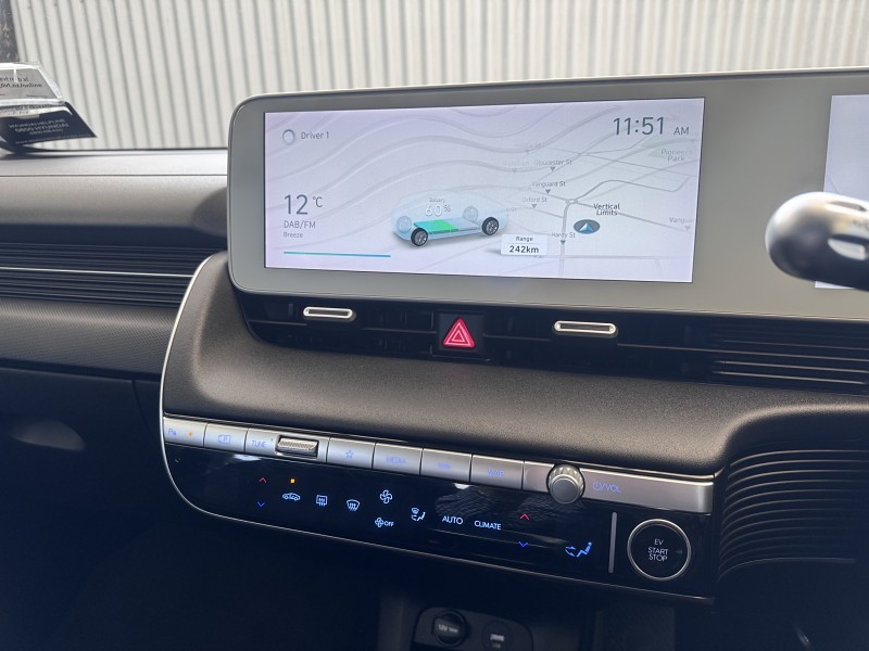 2021 Hyundai IONIQ 5