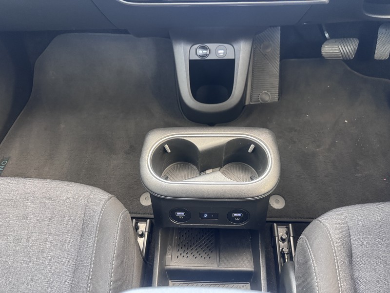 2021 Hyundai IONIQ 5