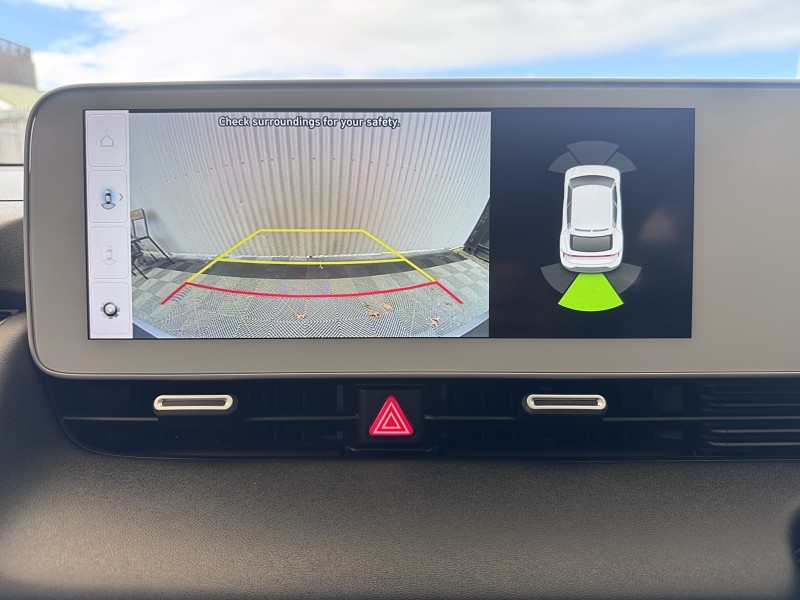 2021 Hyundai IONIQ 5
