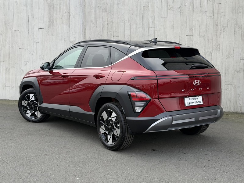 2026 Hyundai Kona