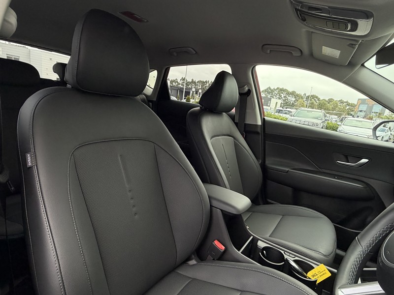 2026 Hyundai Kona