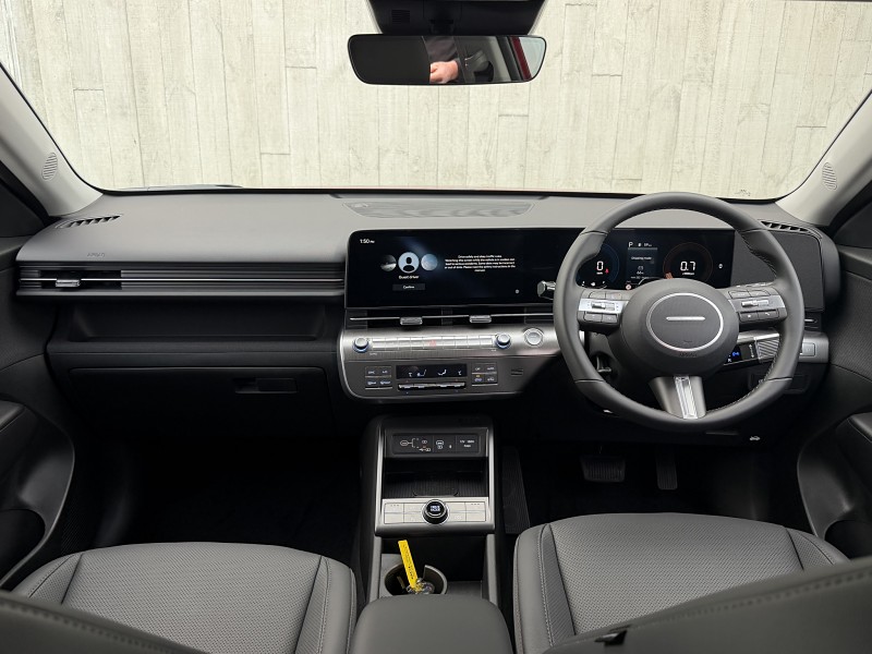 2026 Hyundai Kona