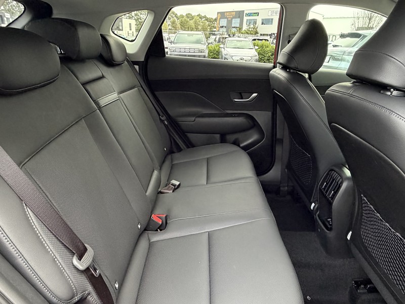 2026 Hyundai Kona