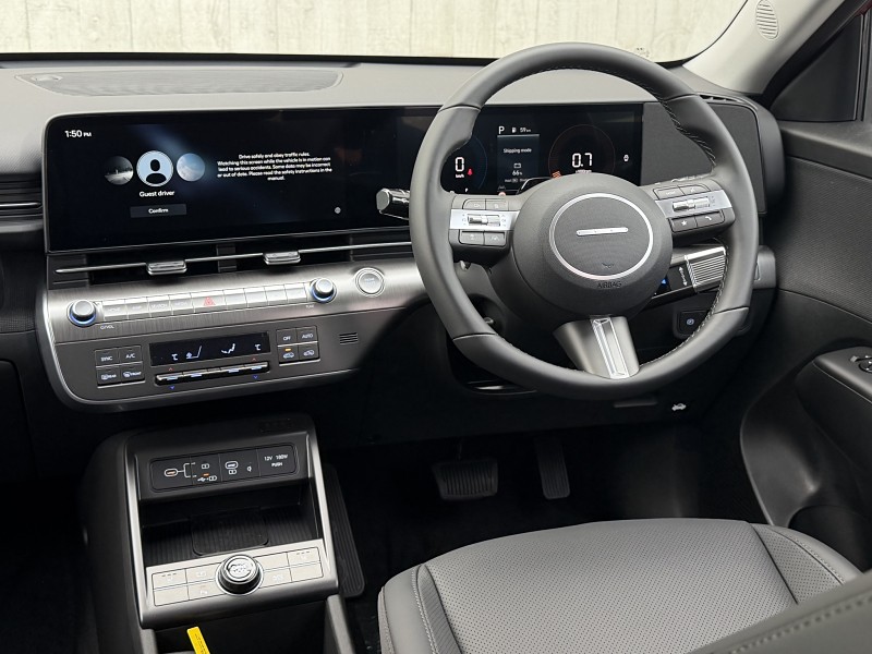2026 Hyundai Kona