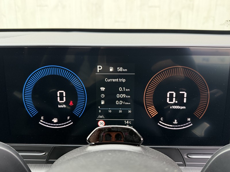 2026 Hyundai Kona