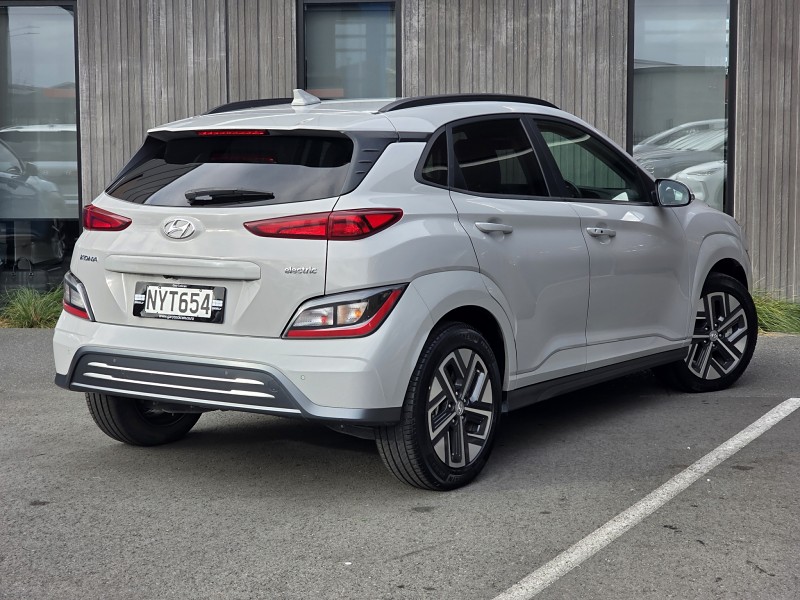 2021 Hyundai Kona