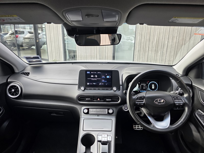 2021 Hyundai Kona