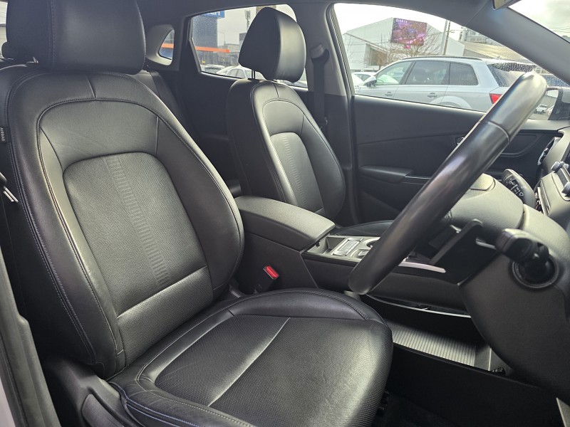 2021 Hyundai Kona