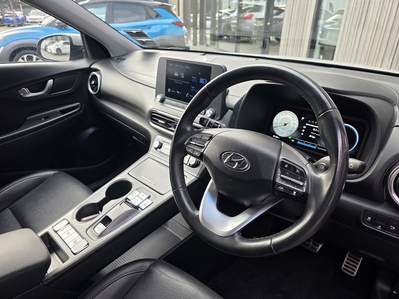 2021 Hyundai Kona