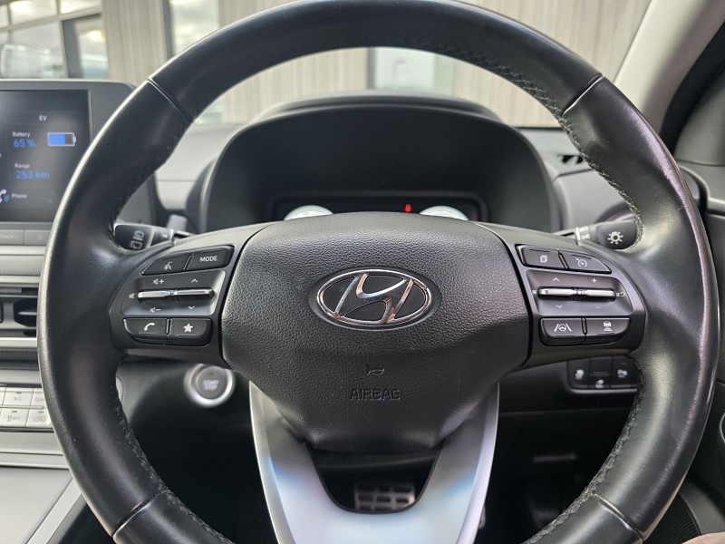 2021 Hyundai Kona