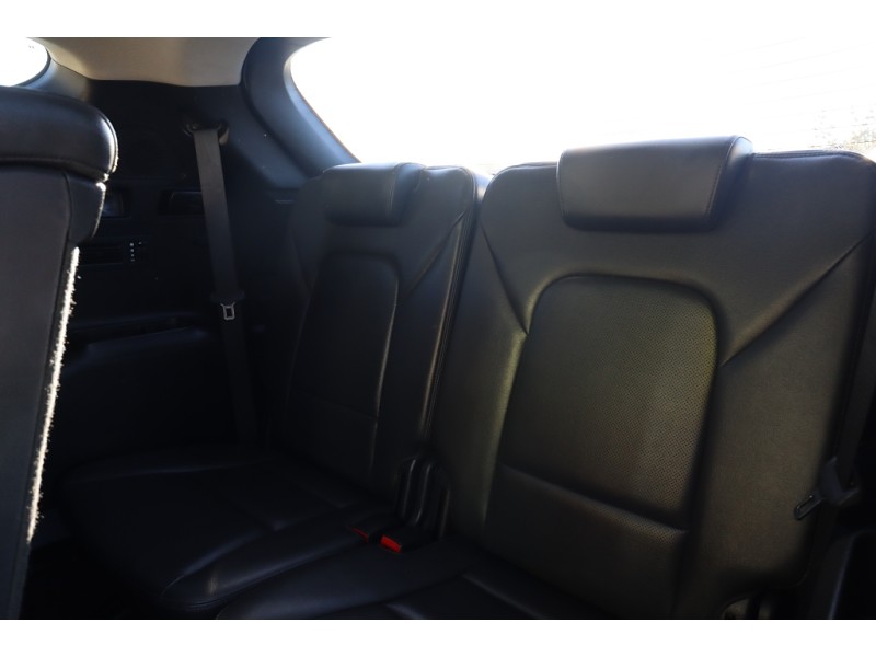 2016 Hyundai Santa Fe