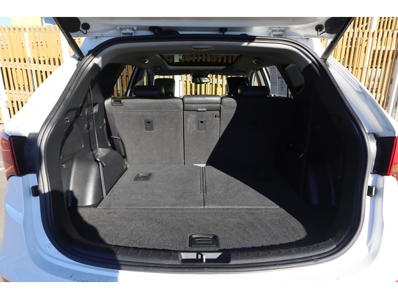 2016 Hyundai Santa Fe