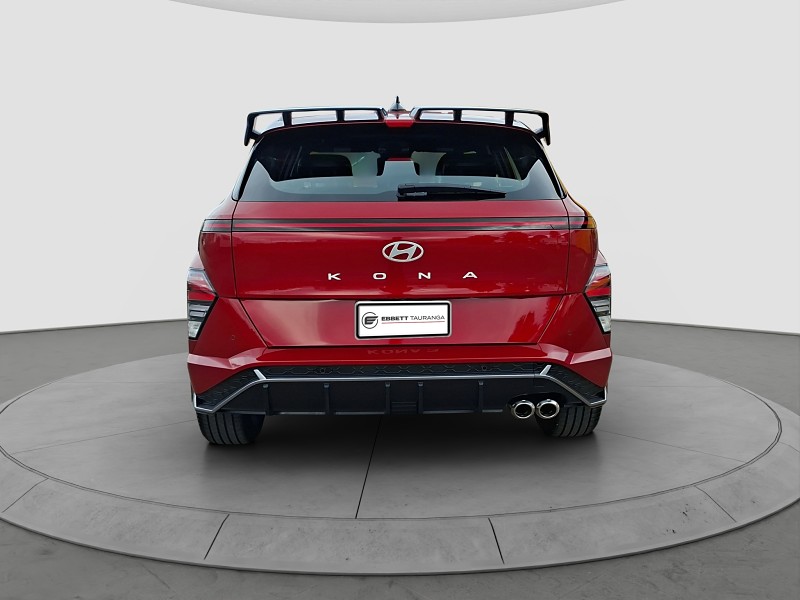 2024 Hyundai Kona