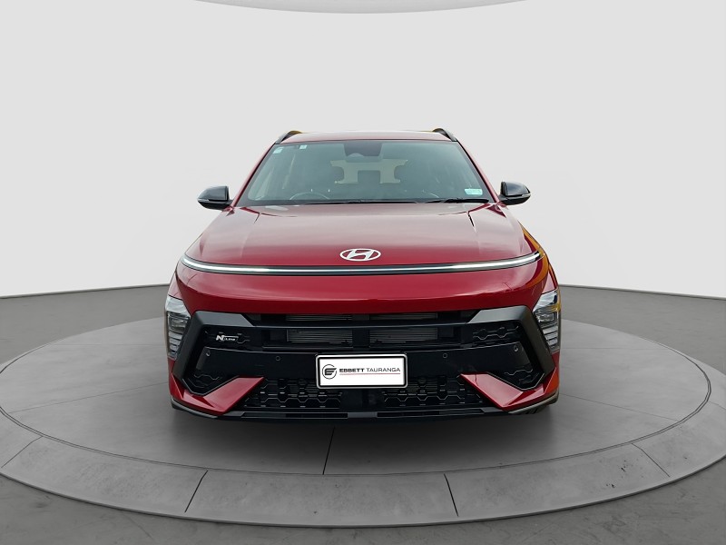 2024 Hyundai Kona