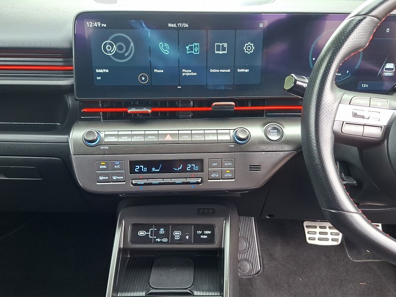 2024 Hyundai Kona