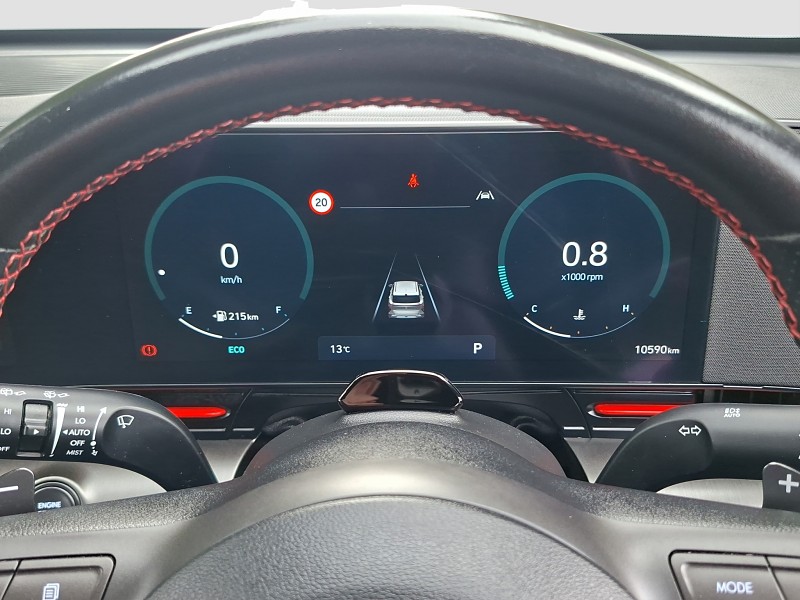 2024 Hyundai Kona