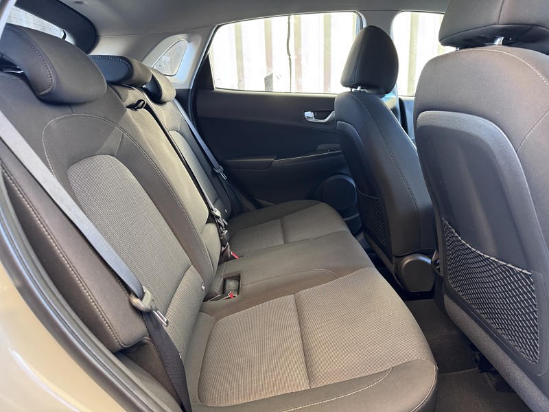 2021 Hyundai Kona