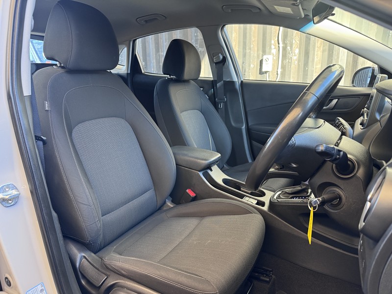 2021 Hyundai Kona