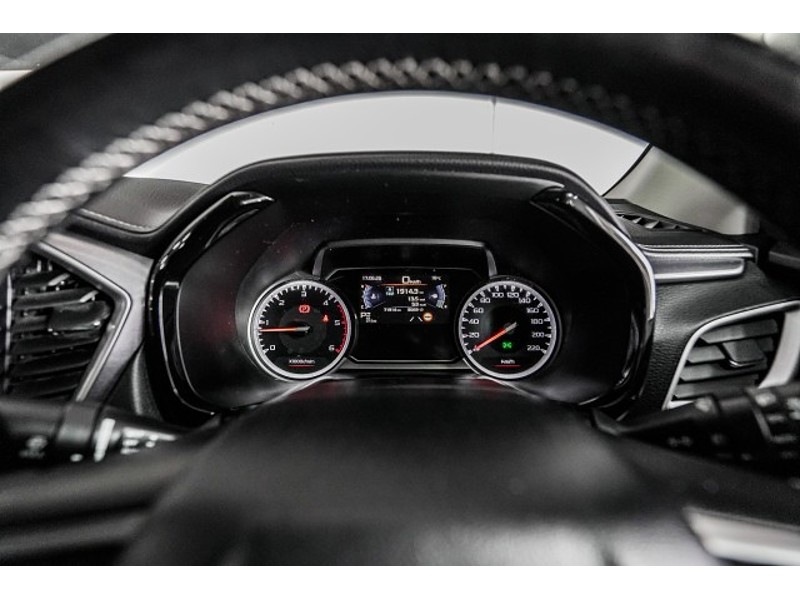 2022 Isuzu D-Max