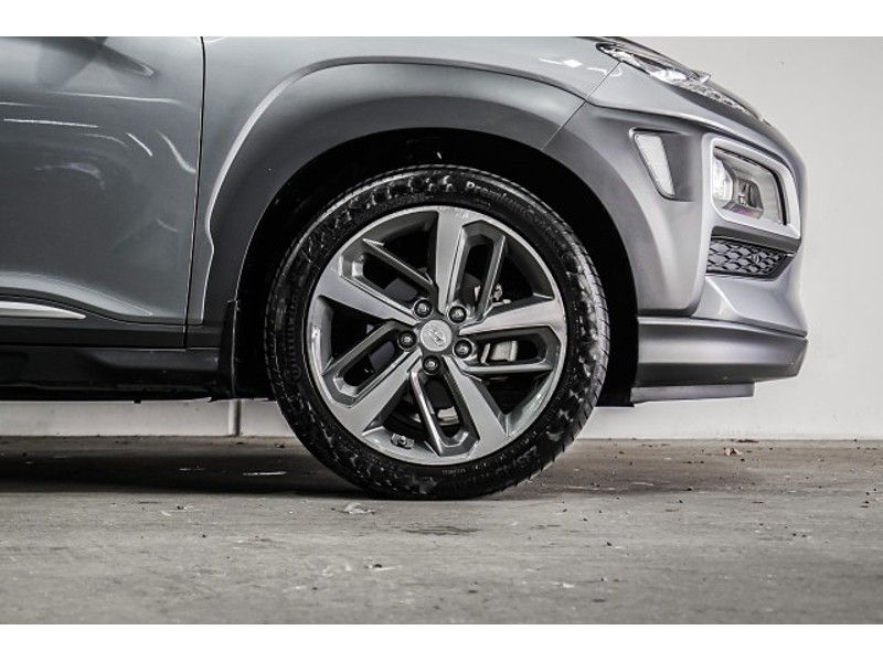 2019 Hyundai Kona