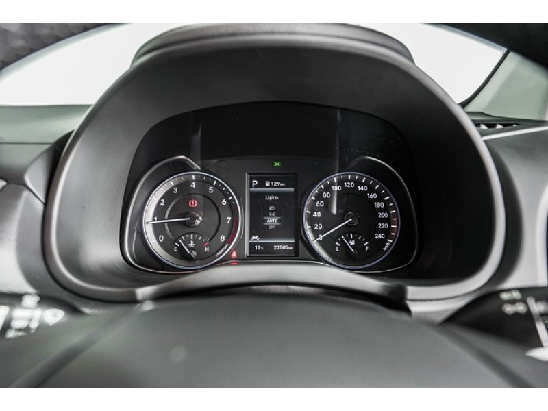 2019 Hyundai Kona