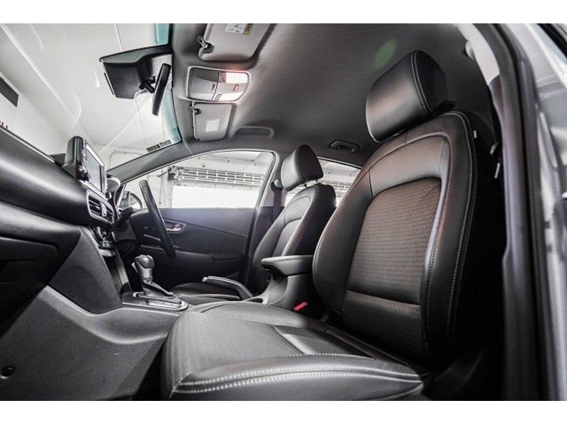 2019 Hyundai Kona
