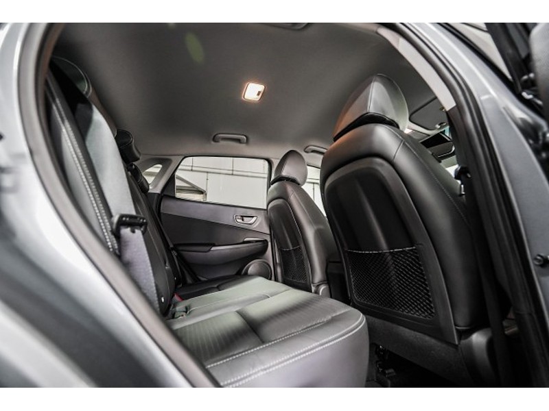 2019 Hyundai Kona