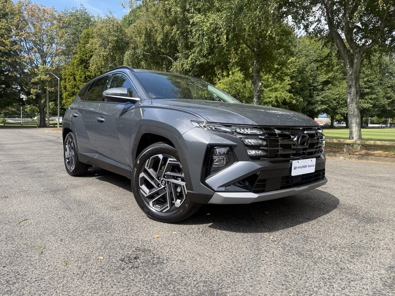 2026 Hyundai