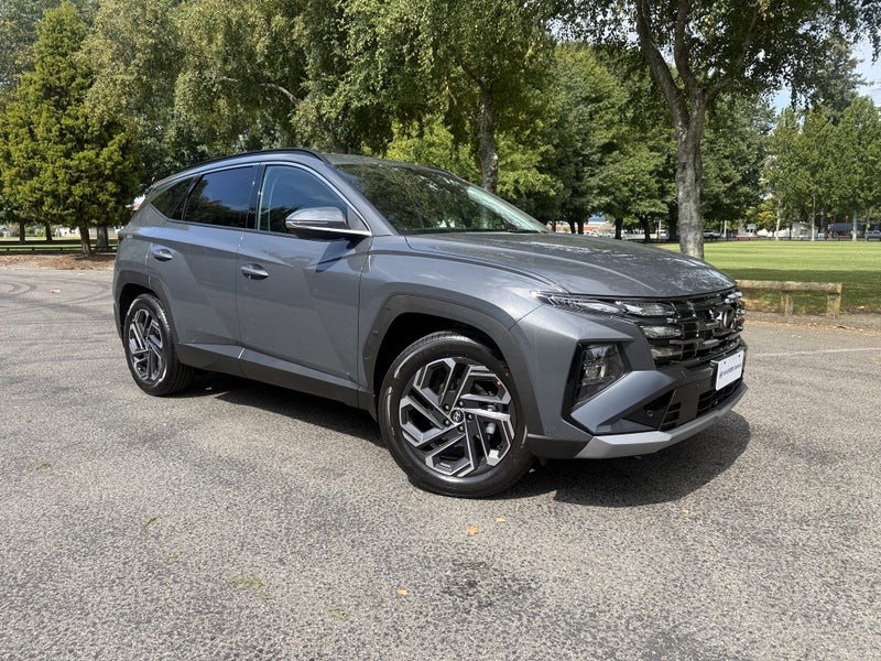2026 Hyundai