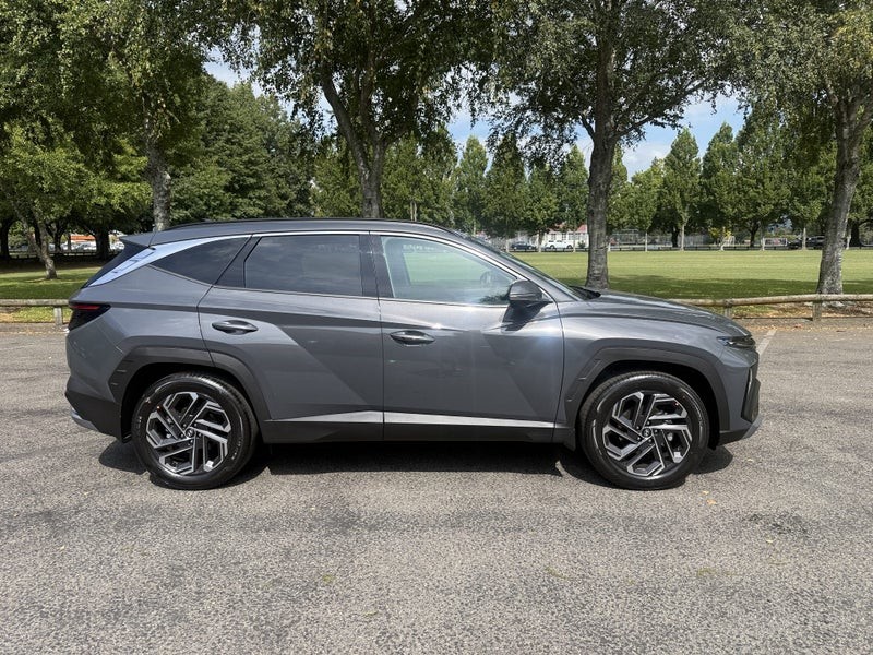 2026 Hyundai