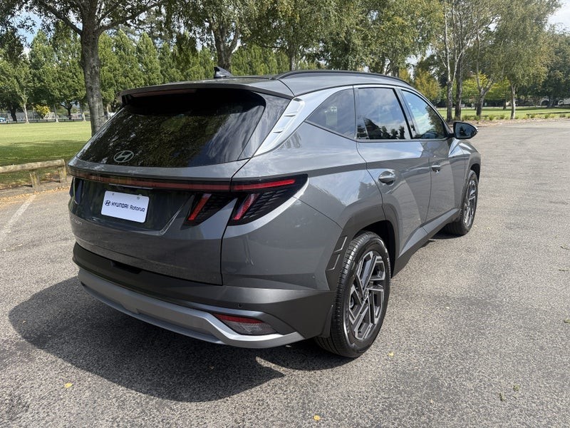 2026 Hyundai