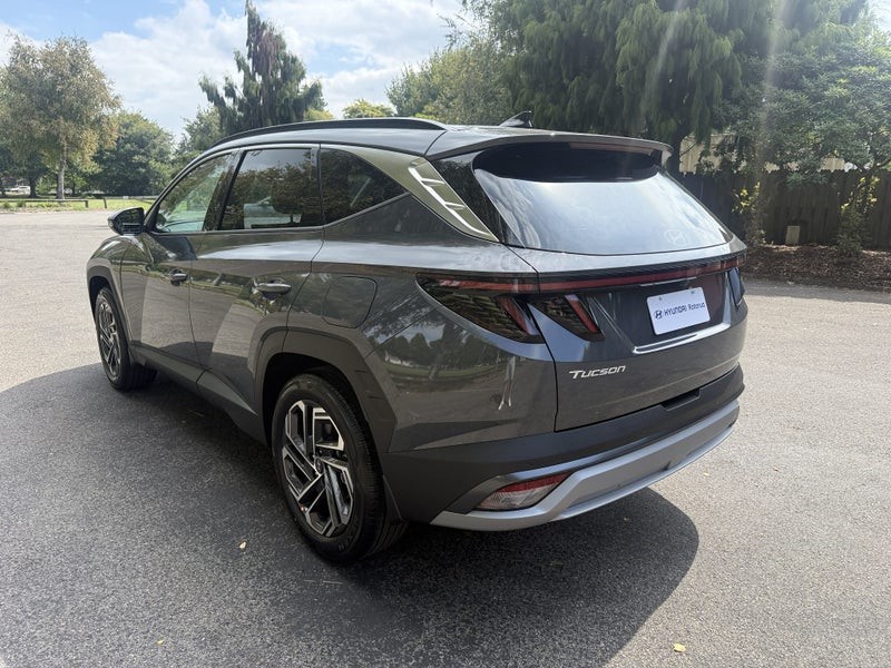 2026 Hyundai
