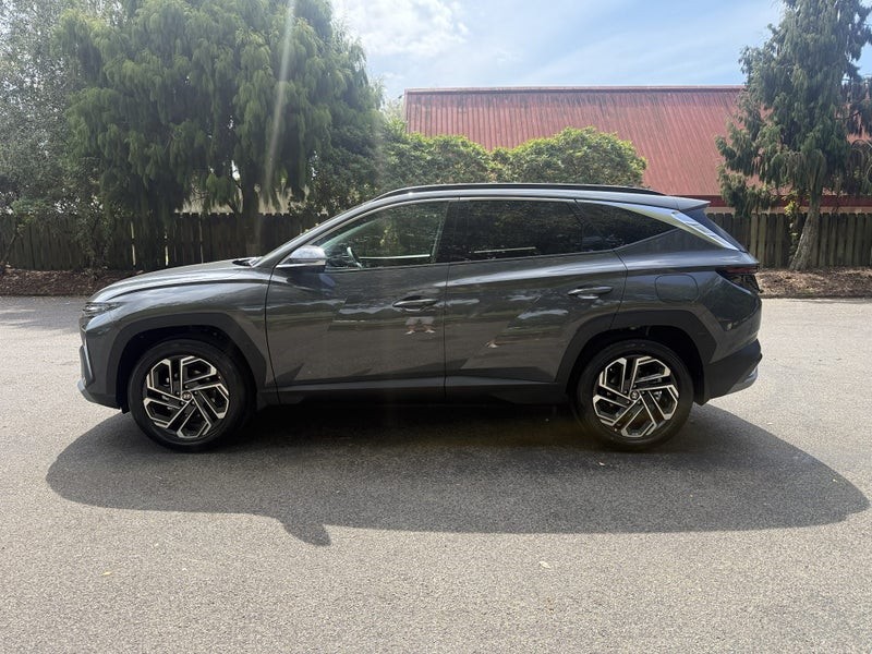 2026 Hyundai