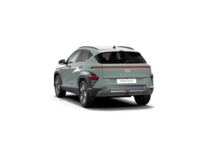 2026 Hyundai Kona