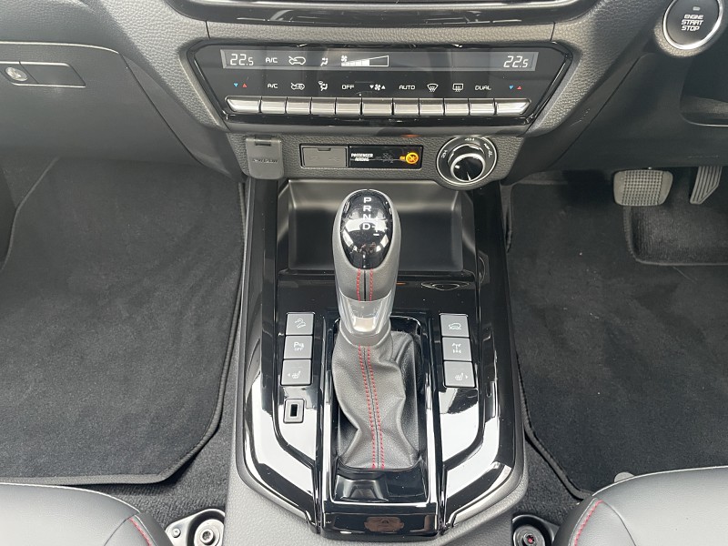 2026 Isuzu D-Max