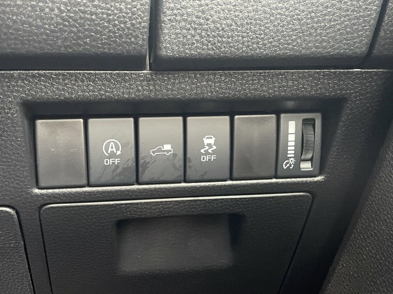 2026 Isuzu D-Max