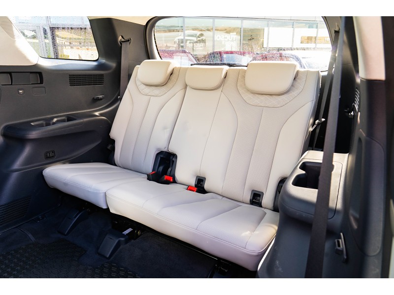 2021 Hyundai Palisade